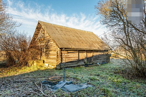 Kopliotsa, Aruküla, Alutaguse vald, Ida-Virumaa (11 foto / 22)