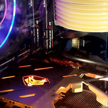 G.Skill Оперативная память Ripjaws S5 DDR5 5600 МГц DDR5, 56