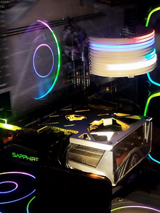 DDR5 mälu (2 foto / 7)