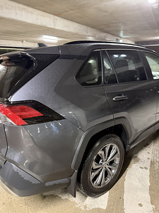 Rav4 luxury plus 2022, 2.0 bensiin 129kw cvt 34000km (9 foto / 11)