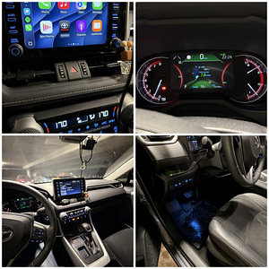Rav4 luxury plus 2022, 2.0 bensiin 129kw cvt 34000km (10 foto / 11)