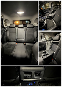Rav4 luxury plus 2022, 2.0 bensiin 129kw cvt 34000km (11 foto / 11)