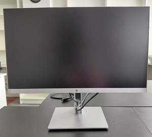 HP E243 Monitor (1 foto / 2)