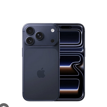 Müüa Iphone 17pro uus pakendis