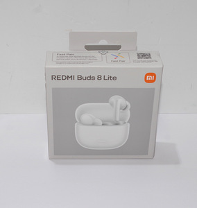 Xiaomi Redmi Buds 8 Lite (2 фото из 3)