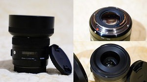 Canon EOS 80D komplekt + 3 objektiivi (6 foto / 9)