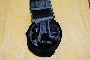 Canon EOS 80D komplekt + 3 objektiivi (9 foto / 9)