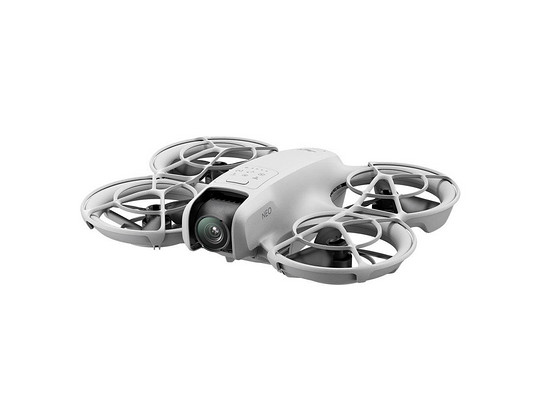 Дрон DJI NEO Fly More Combo
