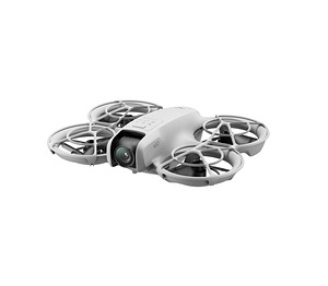 Droon DJI NEO Fly More Combo (1 foto / 3)