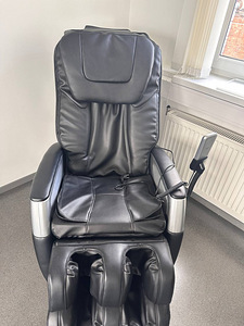 Массажное кресло Beurer MC 5000 Deluxe — отличное состояние (2 фото из 4)