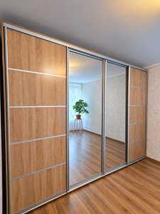 Kapp 320cm (1 foto / 6)