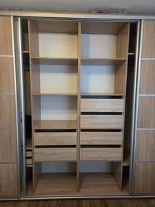 Kapp 320cm (6 foto / 6)