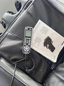 Массажное кресло Beurer MC 5000 Deluxe — в отличном состоянии (4 фото из 4)