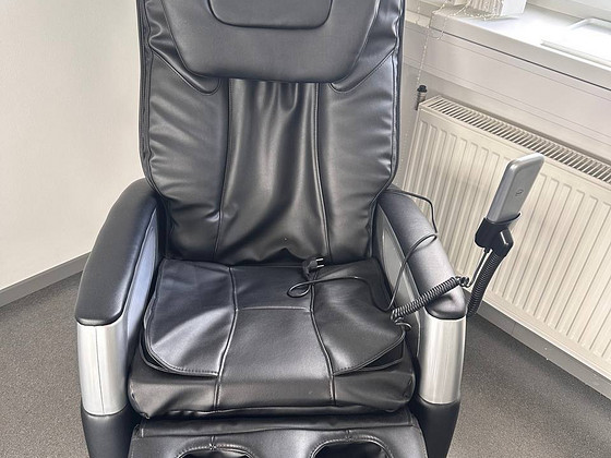 Beurer MC 5000 Deluxe massaažitool — suurepärases seisukorra