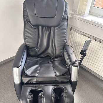 Массажное кресло Beurer MC 5000 Deluxe — в отличном состоянии