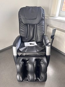 Массажное кресло Beurer MC 5000 Deluxe — в отличном состоянии (2 фото из 4)
