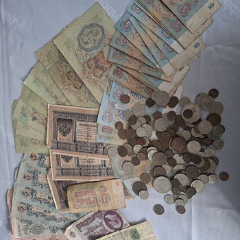 Рубль