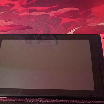 Nintendo Switch 256 ГБ