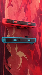 Nintendo Switch 256 ГБ (3 фото из 3)