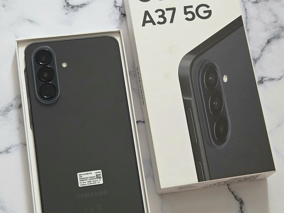Samsung Galaxy A37 5G