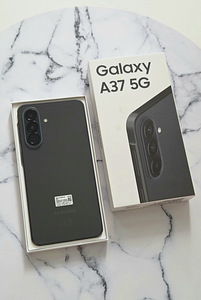 Samsung Galaxy A37 5G (1 фото из 5)