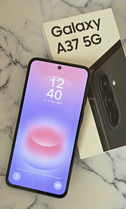 Samsung Galaxy A37 5G (5 фото из 5)