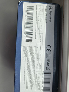 Терморегулятор Electrolux (ETB-16 EEC ) (2 фото из 3)
