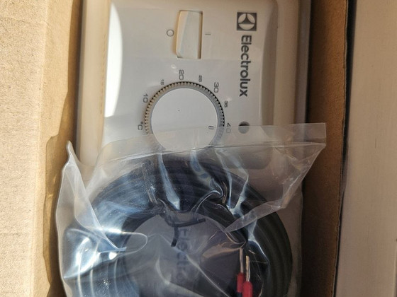 Терморегулятор Electrolux (ETB-16 EEC )