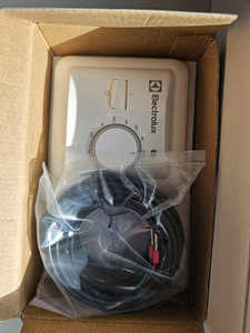 Терморегулятор Electrolux (ETB-16 EEC ) (1 фото из 3)