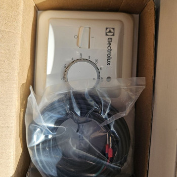 Терморегулятор Electrolux (ETB-16 EEC )