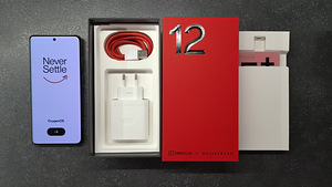 OnePlus 12 (3 foto / 5)