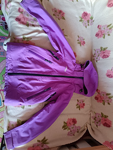 Куртка Bergans 128 (1 фото из 4)