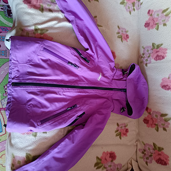 Куртка Bergans 128