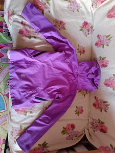 Куртка Bergans 128 (2 фото из 4)