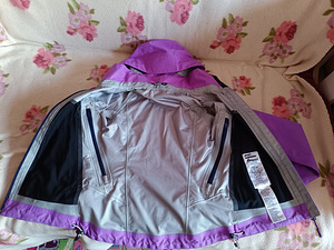 Куртка Bergans 128 (3 фото из 4)