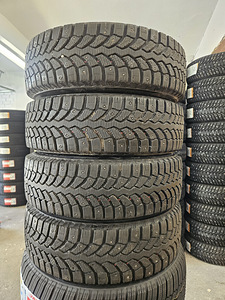 175 70 R 14 Bridgestone Blizzak Spike-01 (1 фото из 3)