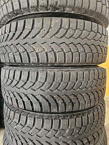 175 70 R 14 Bridgestone Blizzak Spike-01 (2 фото из 3)