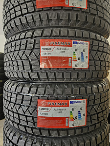 235 55 R 18 FIREMAX FM806 ( UUED ) (2 foto / 4)