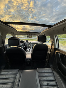 Volkswagen Passat B7 ALLTRACK 2.0tdi (1 foto / 14)
