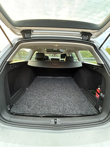 Volkswagen Passat B7 ALLTRACK 2.0tdi (2 foto / 14)