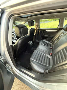 Volkswagen Passat B7 ALLTRACK 2.0tdi (7 foto / 14)