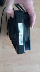 NZXT Kraken Z63 280 mm AIO (LCD-ekraaniga) (5 foto / 9)