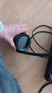NZXT Kraken Z63 280 mm AIO (LCD-ekraaniga) (3 foto / 9)