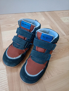 Kickers Junibo poolsaapadWaterproof veekindel memb suurus 32 (2 foto / 10)