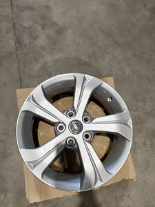 Nissan qashqai veljed 16 (1 foto / 3)