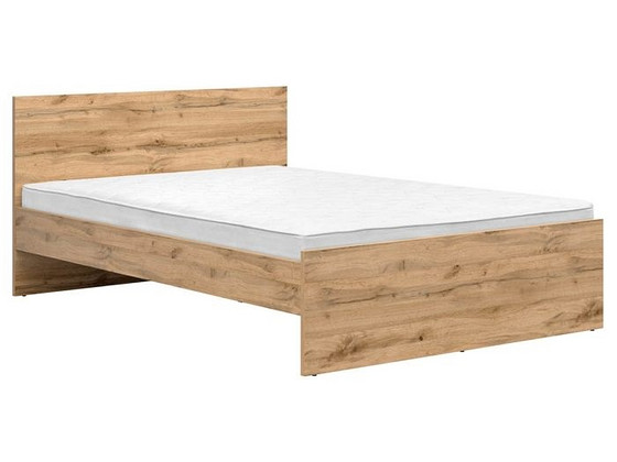 Müüa voodi 140x200 ilma madratsita