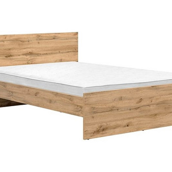 Müüa voodi 140x200 ilma madratsita