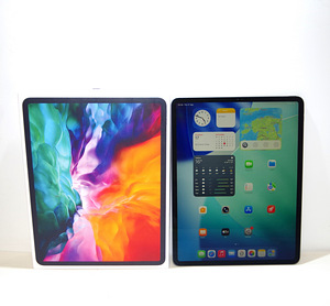 Apple iPad Pro 12.9 4th Gen Wi-Fi 128GB A2229 Space Gray (2 фото из 4)