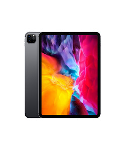 Apple iPad Pro 12.9 4th Gen Wi-Fi 128GB A2229 Space Gray (1 фото из 4)