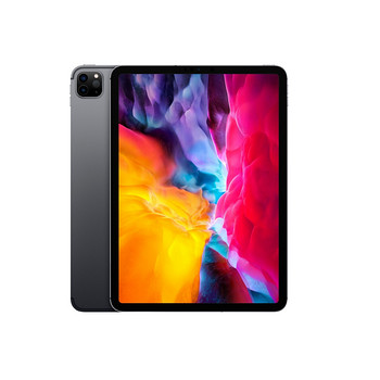 Apple iPad Pro 12.9 4th Gen Wi-Fi 128GB A2229 Space Gray